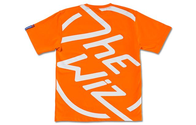 THEWIZBRAND T