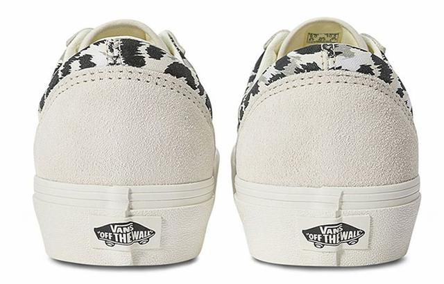 Vans Style 36 SF