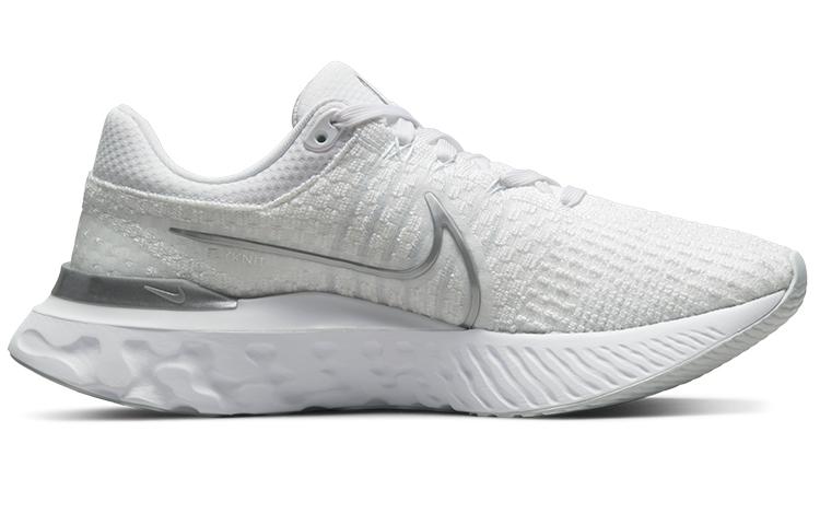 Nike React Infinity Run Flyknit 3