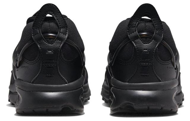 Nike Air Kukini "Triple Black"