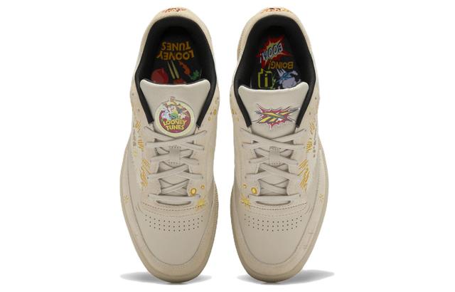 Looney Tunes x Reebok Club C 85