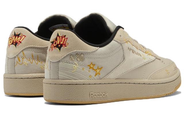 Looney Tunes x Reebok Club C 85