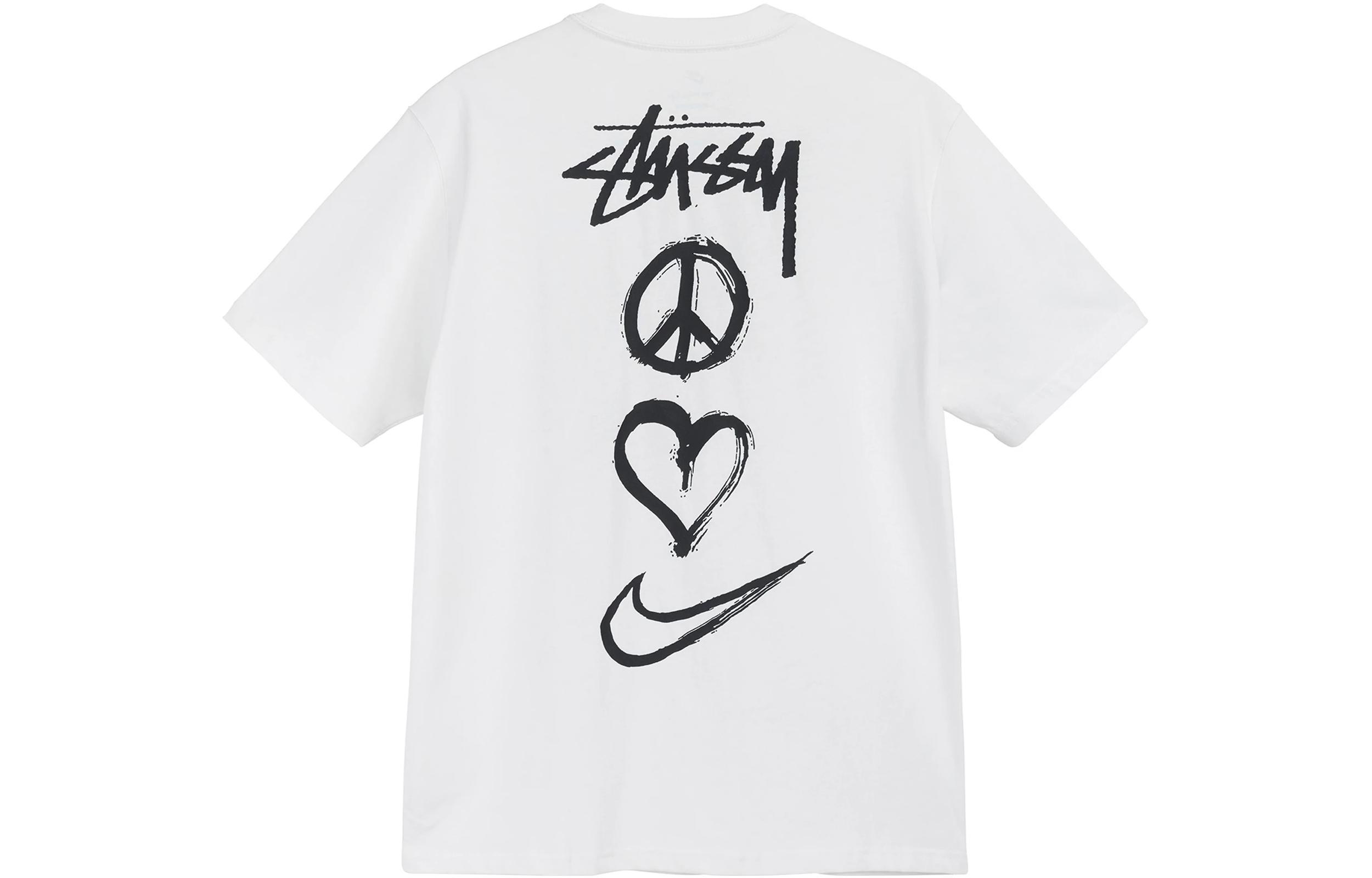 Nike x stussy Stussy SS22 LogoT