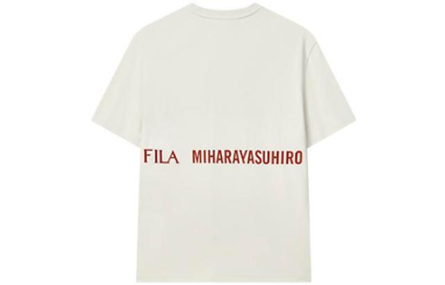 FILA FILA x MIHARA YASUHIRO T