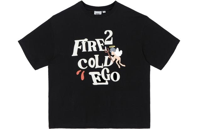 FIRE 2 COLD EGO T