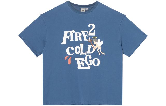 FIRE 2 COLD EGO T