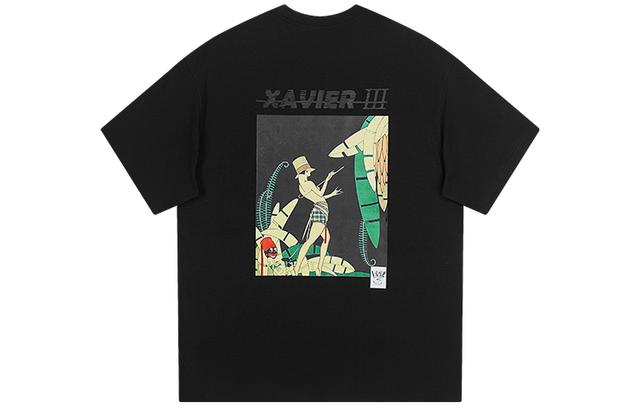 Xavier3 T