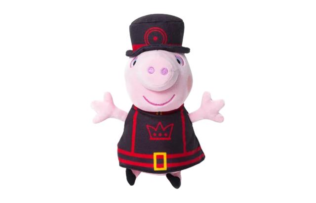 Peppa Pig