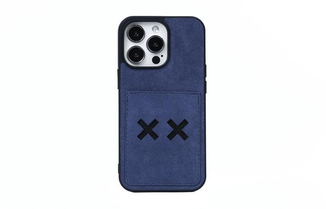 xxDESIGN Alcantara iPhone 1314 iPhone1314