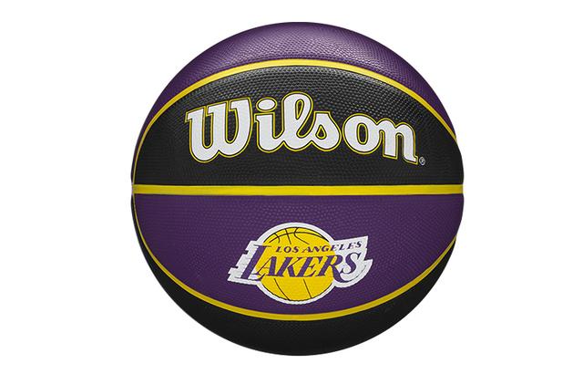 Wilson x NBA 7 LA LAKERS
