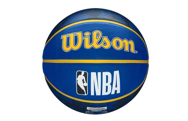 Wilson x NBA 7