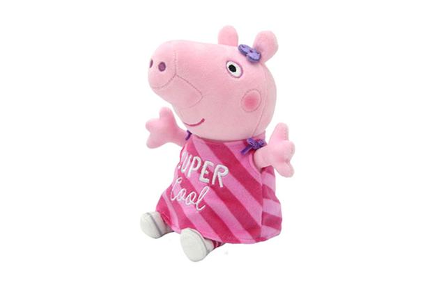 Peppa Pig 1super cool 30cm