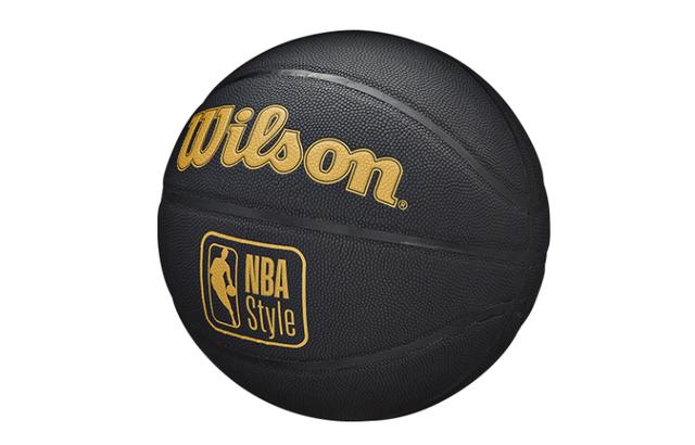 Wilson x NBA 7 PU