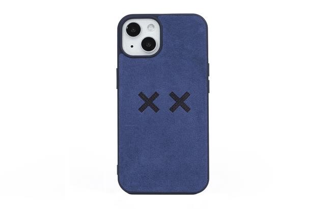 xxDESIGN Alcantara iPhone 1314 iPhone1314