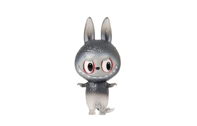 POP MART LABUBU THE LITTLE MONSTERS 4 12