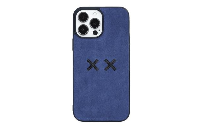 xxDESIGN Alcantara iPhone 1314 iPhone1314