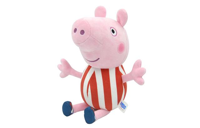 Peppa Pig 1super cool 30cm