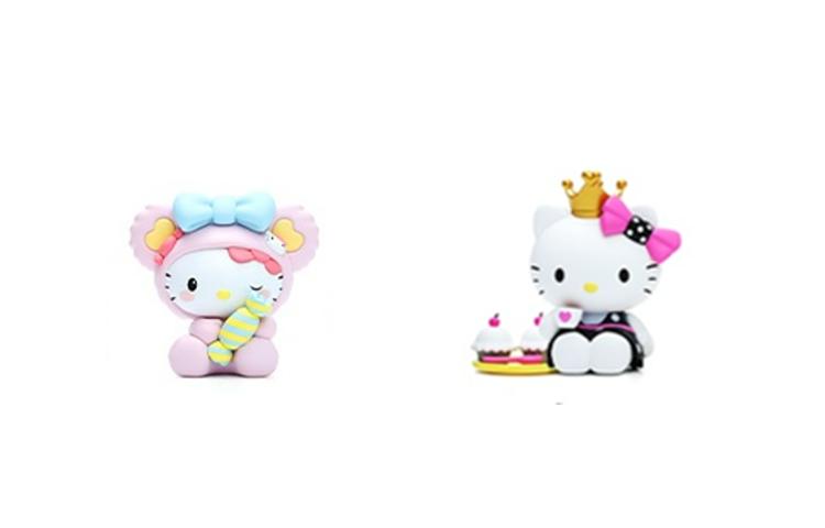 POP MART hello kitty 12