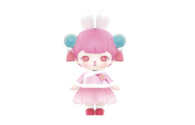 POP MART Bunny 12