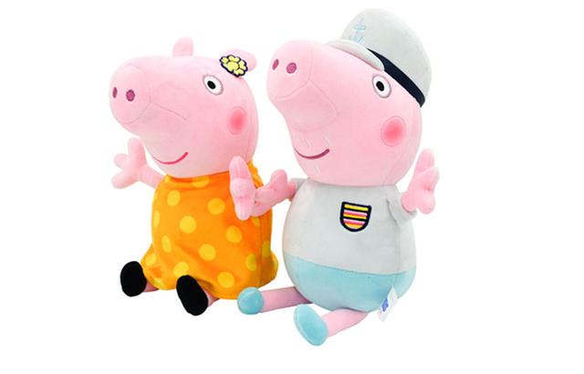 Peppa Pig 30cm