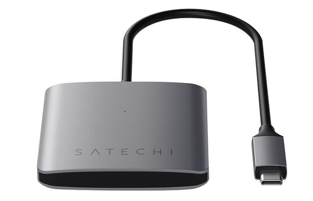 Satechi USB-C 41