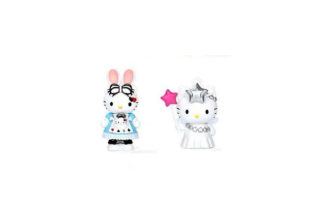 POP MART Hello Kitty 45 12