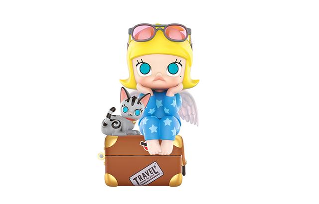 POP MART Molly 7.5cm