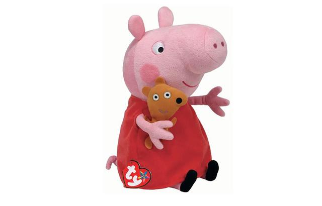 PEPPA PIG 29cm