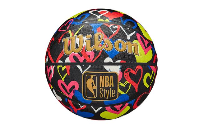 Wilson NBA 7 PU