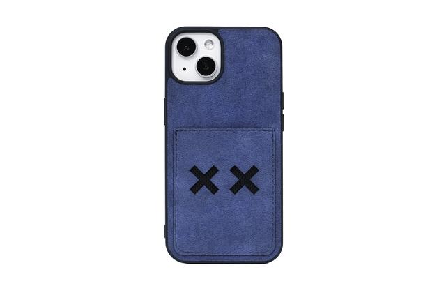 xxDESIGN Alcantara iPhone 1314 iPhone1314