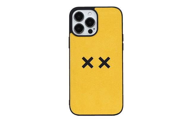 xxDESIGN Alcantara iPhone 1314 iPhone1314