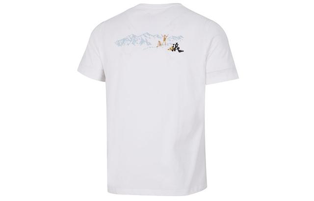 adidas Ss Cn Gfx Tee T