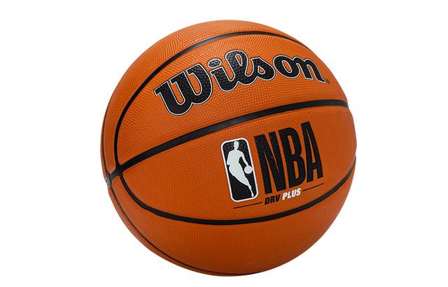 Wilson x NBA 7 DRV Plus