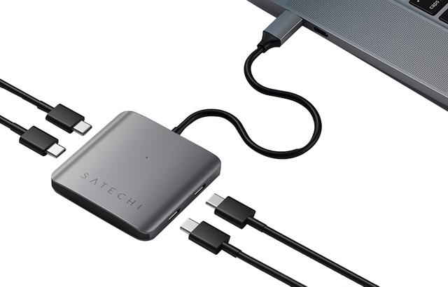 Satechi USB-C 41