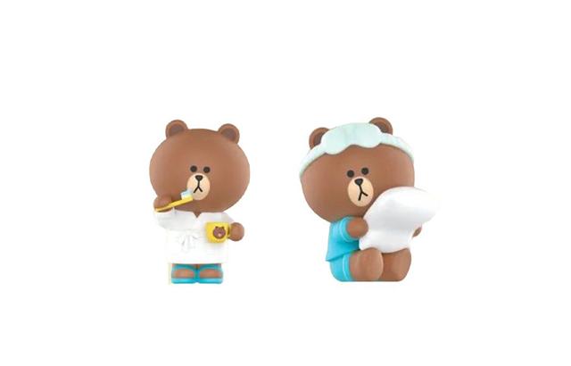 POP MART LINEFRIENDS 12