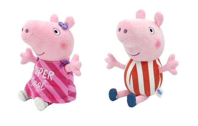 Peppa Pig 1super cool 30cm