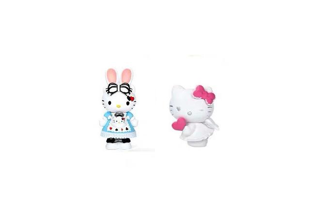 POP MART Hello Kitty 45 12