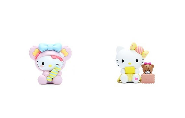 POP MART hello kitty 12