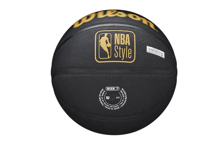 Wilson x NBA 7 PU