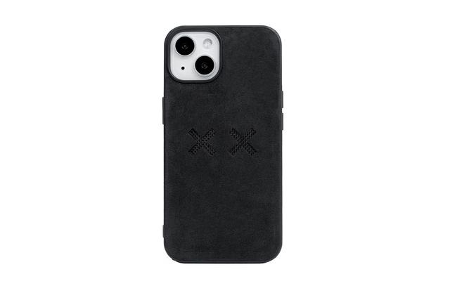 xxDESIGN Alcantara iPhone 1314 iPhone1314