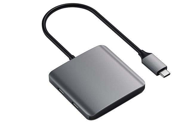 Satechi USB-C 41