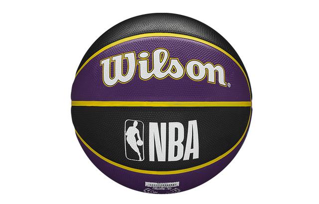 Wilson x NBA 7 LA LAKERS