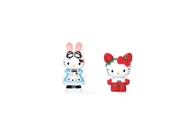 POP MART Hello Kitty 45 12