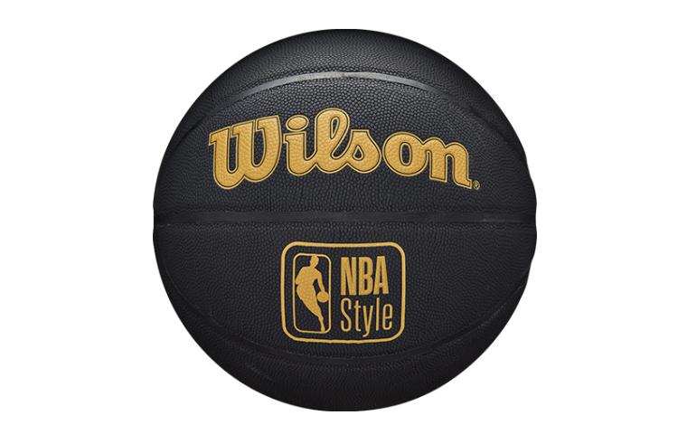 Wilson x NBA 7 PU