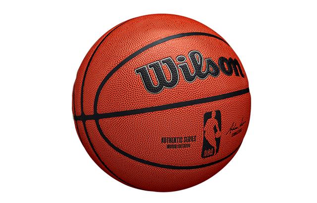 Wilson x NBA 7 PU