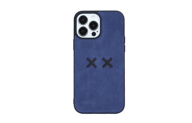 xxDESIGN Alcantara iPhone 1314 iPhone1314