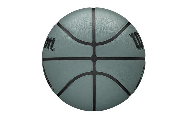 Wilson x NBA 7 PUForge Blue Grey