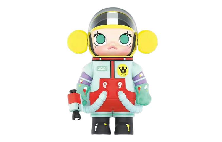 POP MART MEGA SPACE MOLLY 1000 70cm