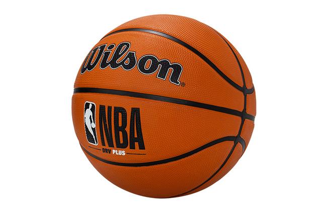 Wilson x NBA 7 DRV Plus