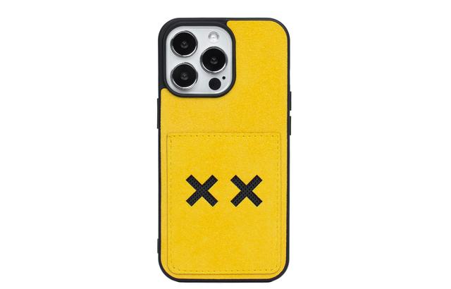 xxDESIGN Alcantara iPhone 1314 iPhone1314